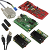 Development Boards, Kits, Programmers - Evaluation Boards - RF Evaluation and Development Kits, Boards - ATRF4CE-EK - Shenzhen Shengyu Electronics Technology Limited