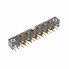Coaxial Connector (RF) Assemblies - SAM11295-ND - DigiKey