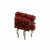 Headers, Receptacles, Female Sockets - 1175-2214-ND - DigiKey