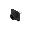 Circular Cable Assemblies - 17-2387134-3-ND - DigiKey