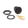 Circular Connector Assemblies - 468-W7280-8PG-P-300-ND - DigiKey