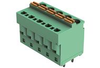 Terminal Blocks - 14031216101000 - Powell Electronics, Inc.