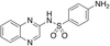 Sulfaquinoxaline - 13596 - Medical Isotopes, Inc.
