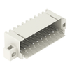 Male connector/plug - 2091-1430/205-000 - WAGO