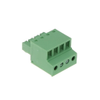 Headers, Plugs and Sockets - 0397020004-ND - DigiKey