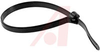 Tie, Cable; 5.5 in.; 0.14 in.; 30 lb. Tensile Strength, Maximum - 70092914 - Allied Electronics, Inc.