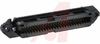 CHAMP IDC Connector; Screw Lock Receptacle; 50 Position - 70087316 - Allied Electronics, Inc.