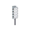 Sensor Interface Junction Blocks - 89276-ND - DigiKey
