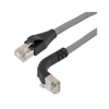 Modular/Ethernet Cables (RJ45, RJ11) - 5073-TRD695ASZRA2GRY-7-ND - DigiKey