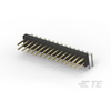 Headers, Male Pins - 17-6-103326-5-ND - DigiKey
