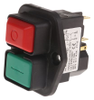 Push Button Contact Blocks & Light Blocks -- 3985229 - Image
