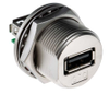 USB Connectors - 1223021 - RS Components, Ltd.