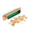 D Sub Connectors - 2133493 - RS Components, Ltd.