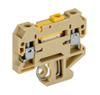 DIN Rail Terminal Blocks - 425667 - RS Components, Ltd.