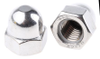 Hex Nuts - 2484444 - RS Components, Ltd.