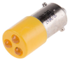 Panel Mount Indicators - 207343 - RS Components, Ltd.