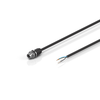 ZK2020-3800-0xxx | Power cable, PUR, 4 x 0.34 mm², drag-chain suitable -  - Beckhoff Automation LLC