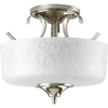 P3862-09 Semi-Flush Mts.-Bowl Style - 696373 - Capital Lighting, Inc.