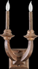 5466-2-21 Sconces-Double Candle - 304437 - Capital Lighting, Inc.