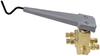 Oxygen-fuel Gas Shutoff Valve -- V-31