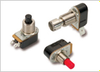 Single Pole, Medium Action Pushbutton Switches -- P26 Series - Image