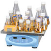 SHKE2000CO2 - Thermo Scientific MaxQ 2000 Small Platform Digital Shaker, CO2; 120V -- GO-51706-40