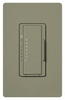 Dimming System Control Switch - MA-T51-GB - Lutron Electronics Co., Inc.