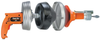 Drain Cleaner -- Power-Vee  - Image