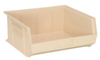 Quantum Storage Systems Ultra Series Stack and Hang Bins and Accessories - 52457 - U.S. Plastic Corporation