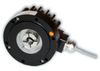 Heavy-Duty Optical Encoder -- Series HSD44 - Image