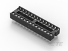 DIP Sockets -- 1-2199298-9 - Image