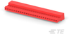 Standard Rectangular Connectors - 5-641237-5 - TE Connectivity