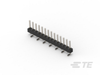PCB Headers & Receptacles - 6-146132-2 - TE Connectivity