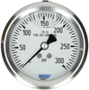 Pressure gauge WIKA 233.53 - 9833213 - Automation24, Inc.