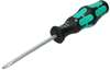 Screwdriver Wera Tools 334 SK - 05007670001 - Image