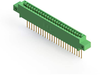 Card Edge Connectors - Edgeboard Connectors - 346-025-541-612 - Lingto Electronic Limited