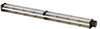 JG3-045A Series 27.0 Inch (in) Length Direct Current (DC) Cross Flow Fan - JG3-4530X2A24-3B - Pelonis Technologies, Inc.