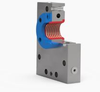 Threaded Shaft Seal Standard Design -- GWD