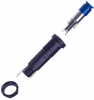 Fuse Holder, 2Ag, Panel Mount; Fuse Holder Type Littelfuse - 02B7632 - Newark, An Avnet Company
