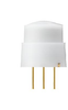 Pir Motion Sensor, 7M, 2.3-4Vdc; Sensing Range Max Panasonic - 36AJ6754 - Newark, An Avnet Company