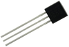 Mosfet, N Channel, 450V, 0.136A, To-92-3; Channel Type Microchip - 67X5084 - Newark, An Avnet Company