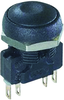Switch, Industrial Pushbutton, 16Mm; Product Range Apem - 82R3935 - Newark, An Avnet Company