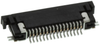 Connector, Ffc/fpc, 28Pos, 1Row, 0.5Mm; Pitch Spacing Amphenol Communications Solutions - 45T2647 - Newark, An Avnet Company