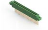 Card Conn, Single Side, 32Pos, Wire Wrap; Card Edge Connector Type Edac - 68AJ1308 - Newark, An Avnet Company