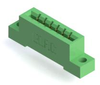 Card Edge Conn, Single Side, 6Pos, Th; Card Edge Connector Type Edac - 59AJ2610 - Newark, An Avnet Company