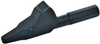 Alligator Clip; Connector Type Mueller Electric - 95B8434 - Newark, An Avnet Company