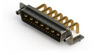 Combo D-Sub Conn, R/a Plug, Dd-24W7, Th; Product Range Edac - 52AJ9889 - Newark, An Avnet Company
