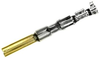 Contact, Socket, 26-22Awg, Crimp; Product Range Amp - Te Connectivity - 77C5932 - Newark, An Avnet Company