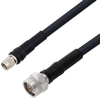 Rf Cable, F Type Plug-N Type Plug, 3Ft; Connector To Connector L-Com - 84AH3746 - Newark, An Avnet Company