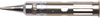 Soldering Iron Tip, Taper Needle, 0.5Mm; Tip / Nozzle Width Weller - 52F5695 - Newark, An Avnet Company